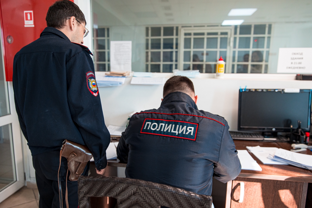 Пропавшего в Иркутске 19-летнего парня нашли Илья Аверьянов, ИА PrimaMedia