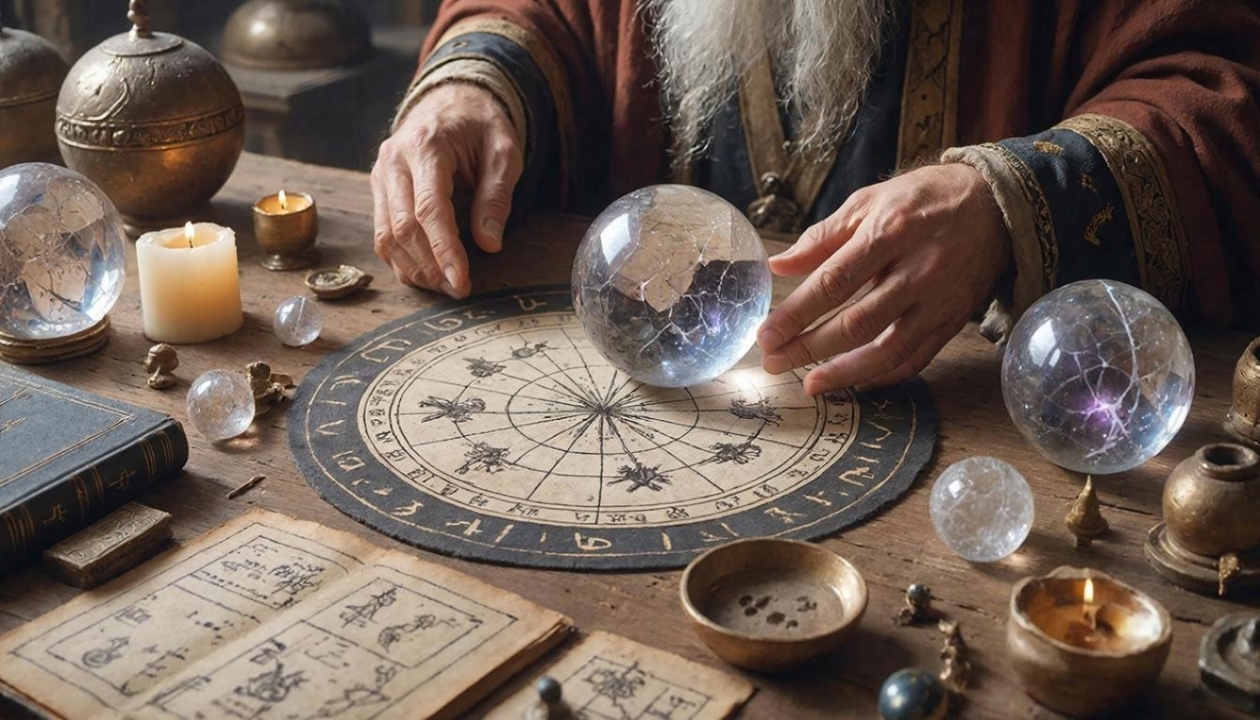 Гороскоп на 19 апреля: Козерогам не растрачивать энергию, Рыбам сохранять оптимизм Создано при помощи ИИ