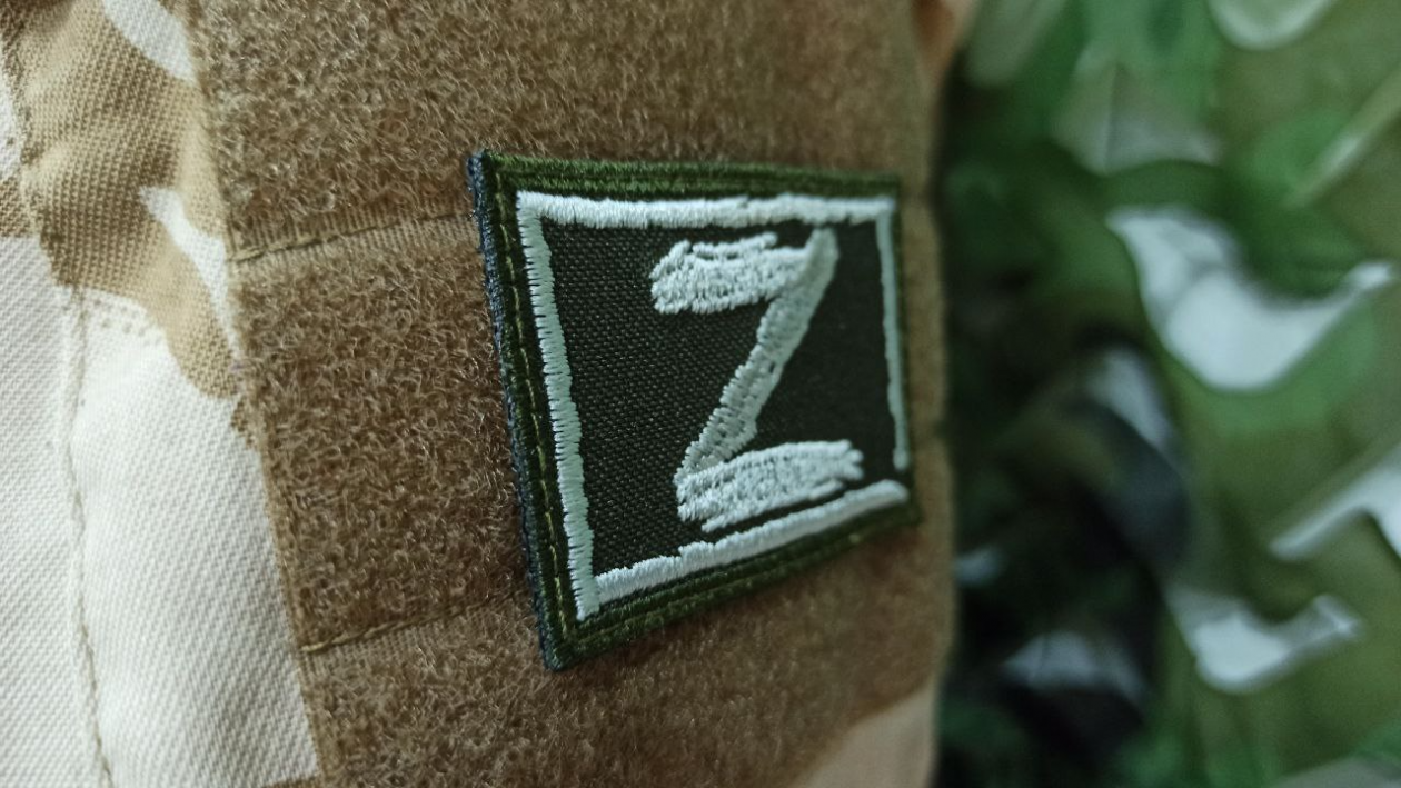 Владимир Бардин из Усть-Кута погиб в зоне СВО Вячеслав Бадмаев, ИА UlanMedia