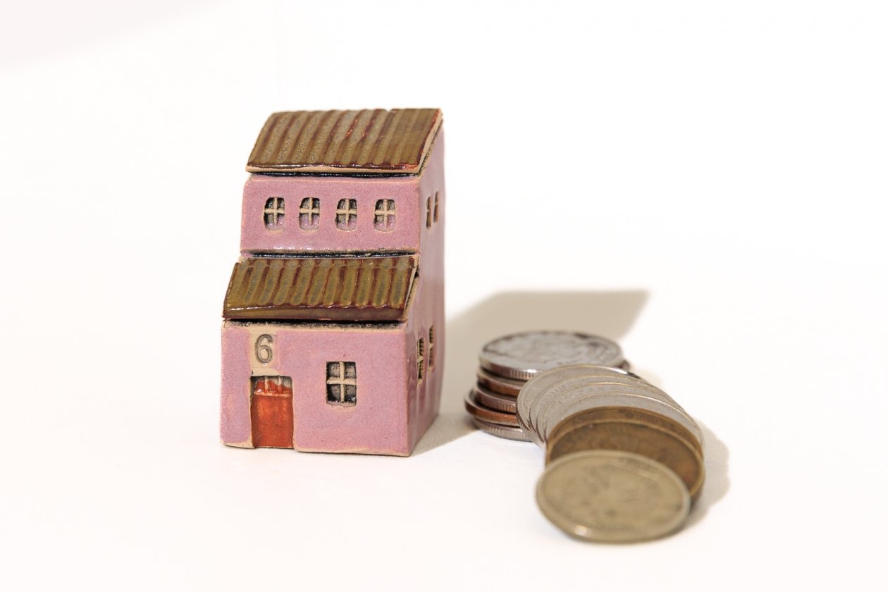 Эксперт рассказал россиянам о рисках покупки жилья без ипотеки Яна Гайдук, ИА PrimaMedia