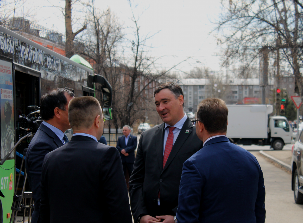 Троязыкова Екатерина, ИА IrkutskMedia.ru