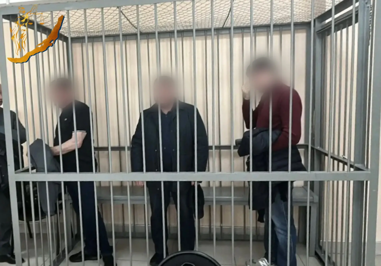 В Иркутске вынесли приговор экс-чиновникам за вырубку леса более чем на 160 млн Объединенная пресс-служба судов общей юрисдикции