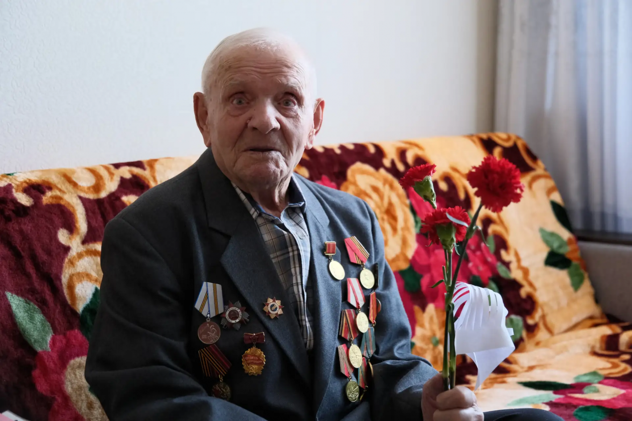 канал в MAX (12+) губернатора региона