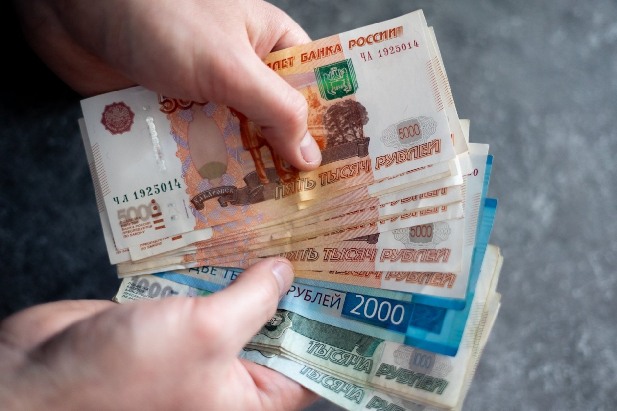 Директор стройорганизации похитил более 3 млн рублей при возведении домов в Байкальске Илья Аверьянов, ИА PrimaMedia.ru