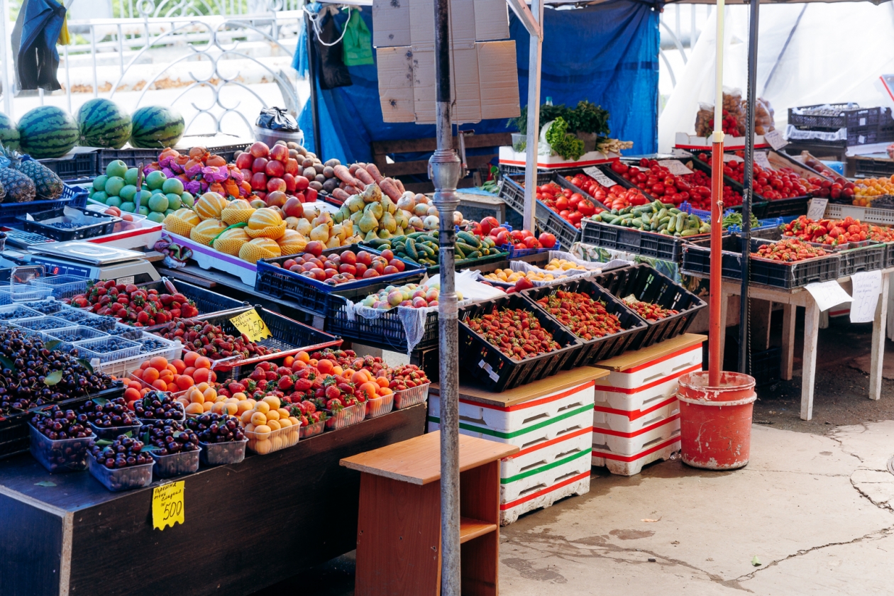 семена неизвестного происхождения продавали в Шелехове Евгений  Кулешов, ИА PrimaMedia