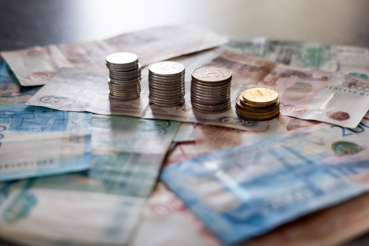 Минфин Иркутской области оформит кредиты еще на 5,8 млрд рублей Илья Аверьянов, ИА PrimaMedia.ru