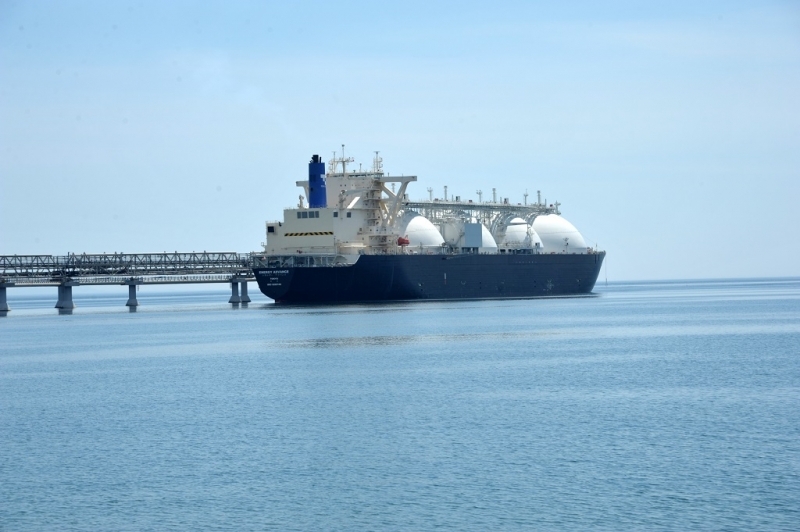 Страны Азии проявляют интерес к Северному морскому пути и российским энергоресурсам Юрий Гуршал, ИА SakhalinMediа