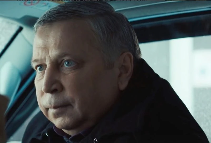 Ангарский актёр сыграл в сериале &quotПодсудимый&quot — российской адаптации корейского хита пресс-служба &quotТриикс Медиа&quot