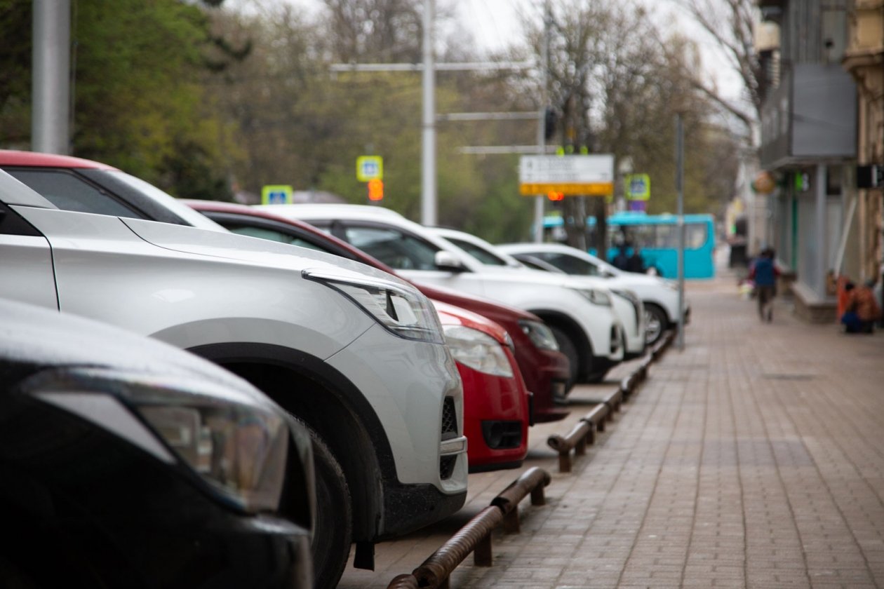 Автомобиль Артём Хорошилов  , ИА Stavropol.Media