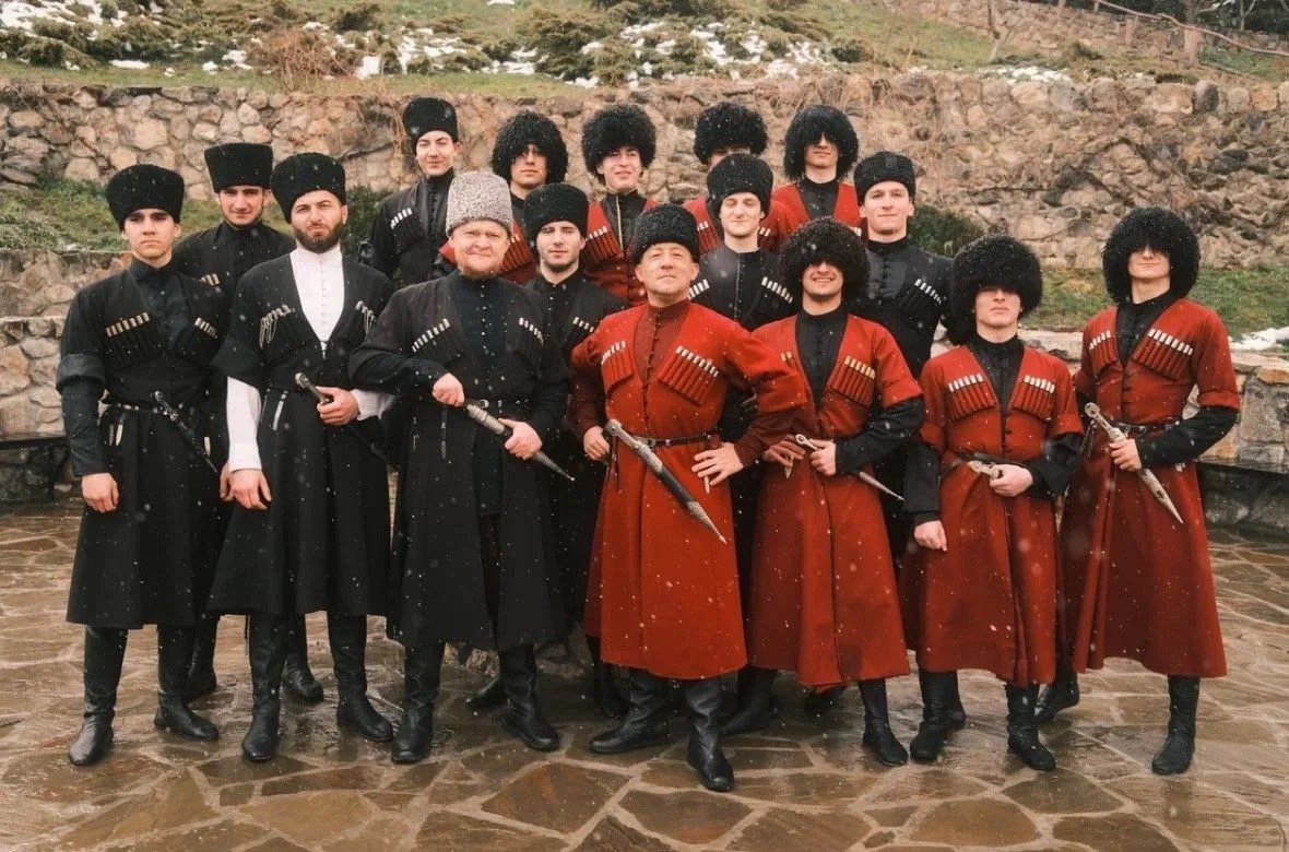 От Иркутска до Черноморья: итальянский шеф-повар Пьер Карбонара продолжает гастротур ТВ-3 (16+)