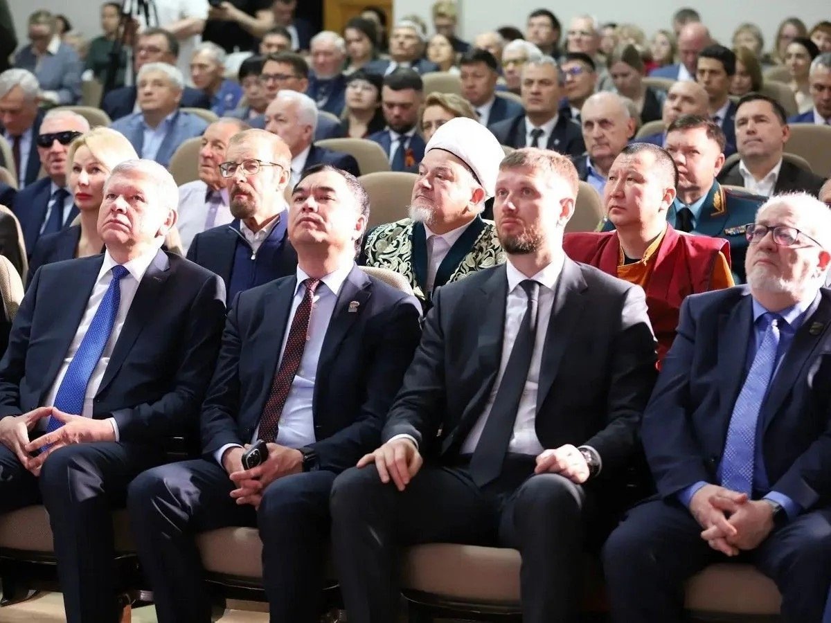 Пресс-служба ИРО ЕР