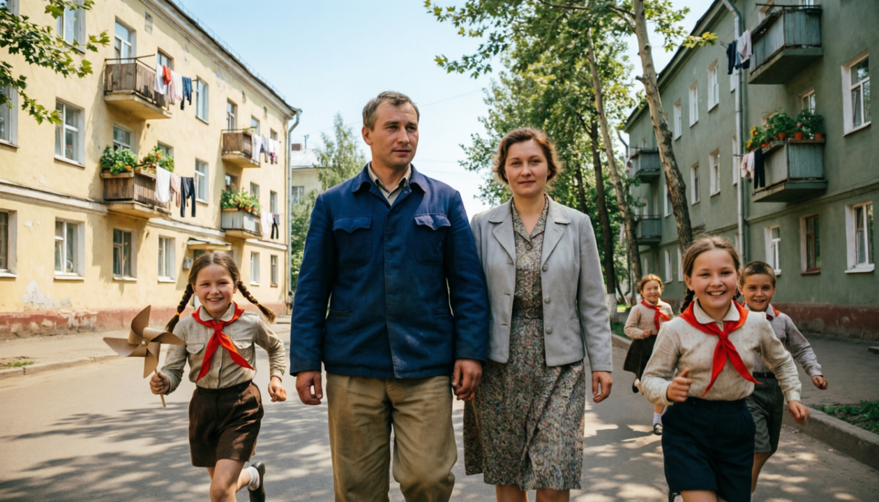 Тематическое фото Сгенерировано ИИ