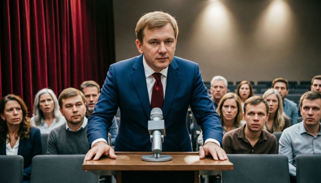 Сгенерировано ИИ