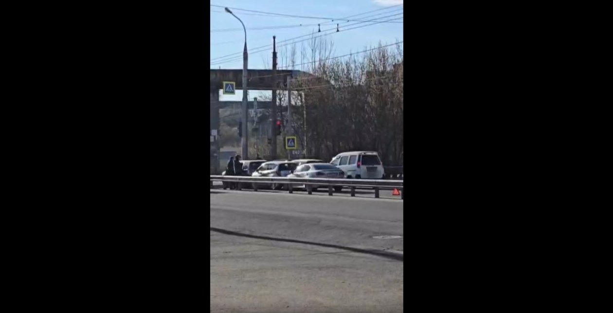 ДТП Тг-канал (18+) &quotДТП38RUS&quot