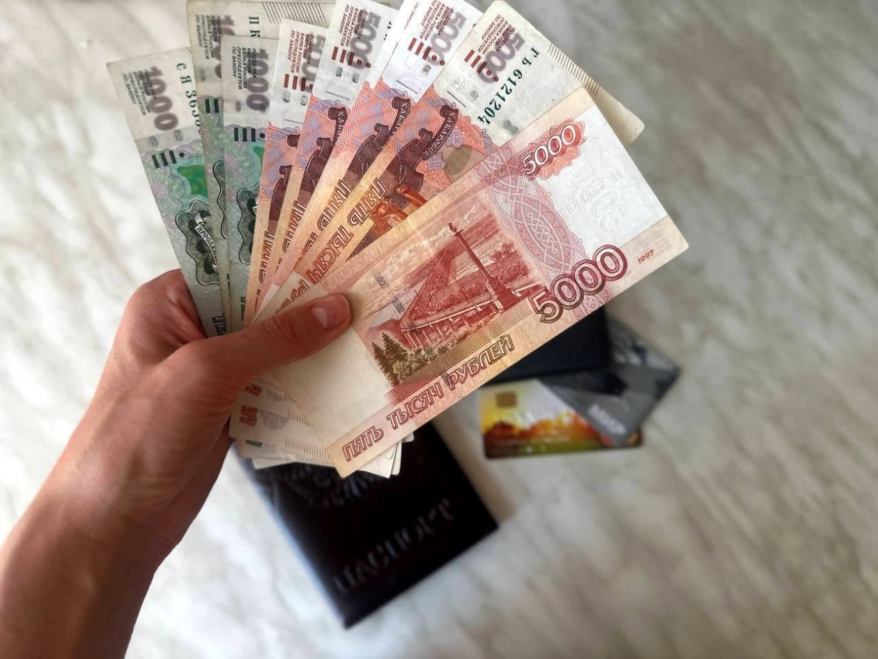Пенсия может вырасти почти до 50 тысяч — названы условия Валерия Овдеенко, ИА PrimaMedia.ru