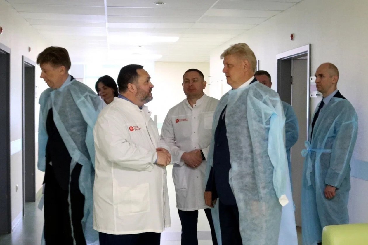 Анатолий Серышев правительство Иркутской области