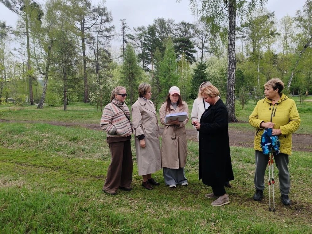 Пресс-служба думы Иркутска