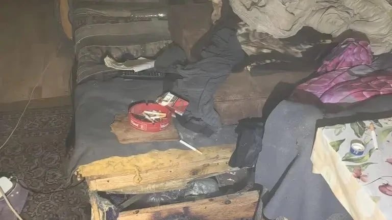 В Ангарске женщина уснула с сигаретой и едва не погибла на пожаре Пресс-служба ГУ МЧС России по Иркутской области