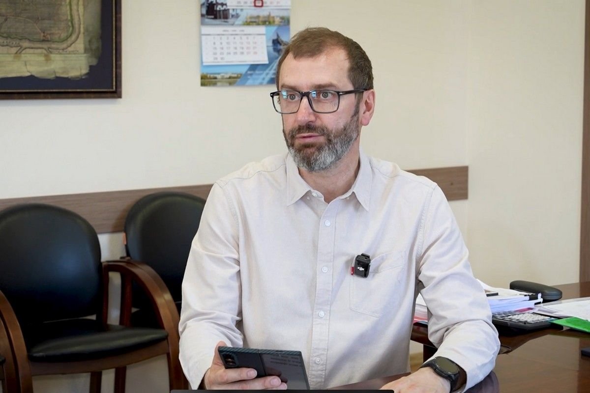 Спикер ЗС региона проголосовал на предварительном этапе выборов в Госдуму пресс-служба ИРО ЕР