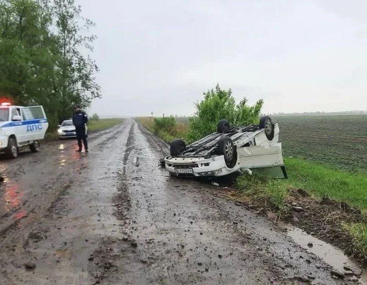 4 человека погибли в ДТП в Иркутской области за неделю Отдел пропаганды УГИБДД России по Иркутской области