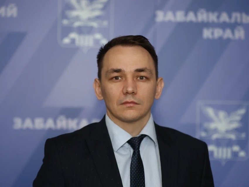 Алексей Емелюков Пресс-служба правительства Забайкальского края
