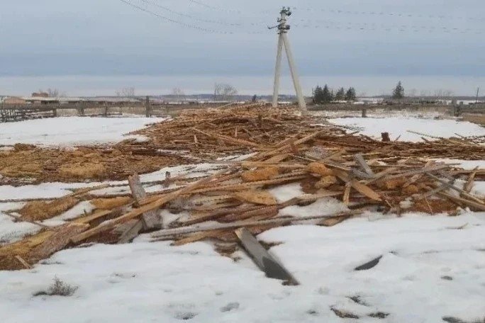 Несанкционированную свалку ликвидируют за счёт федеральных средств пресс-служба правительства Иркутской области