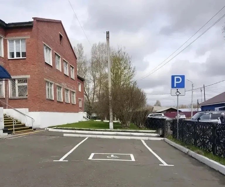 Кроме того на площадке отсутствовали соответствующие дорожные знаки Пресс-служба Восточно-Сибирской транспортной прокуратуры