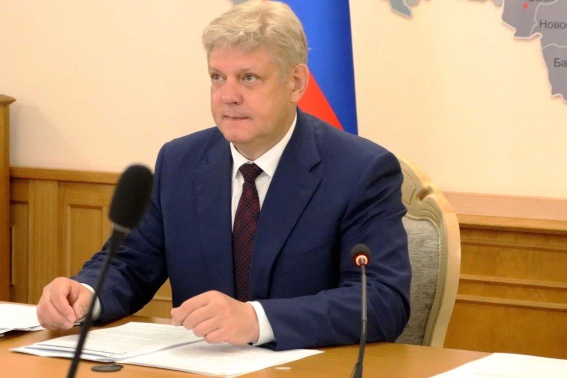 Полпред в СФО провел совещание по подготовке к отопительному сезону 2026-2027 годов правительство Иркутской области