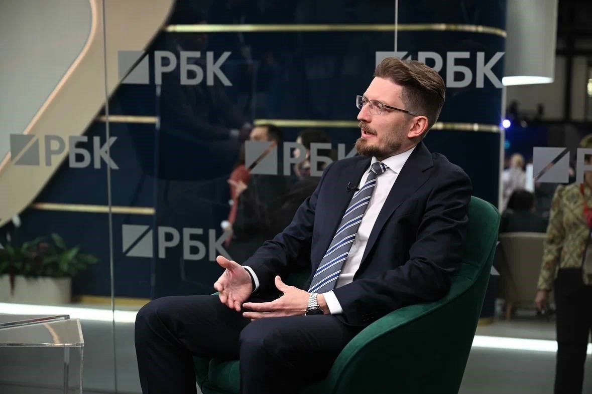 Глава &quotПолюса&quot: Россия может стать лидером мировой золотодобычи &quotПолюс&quot