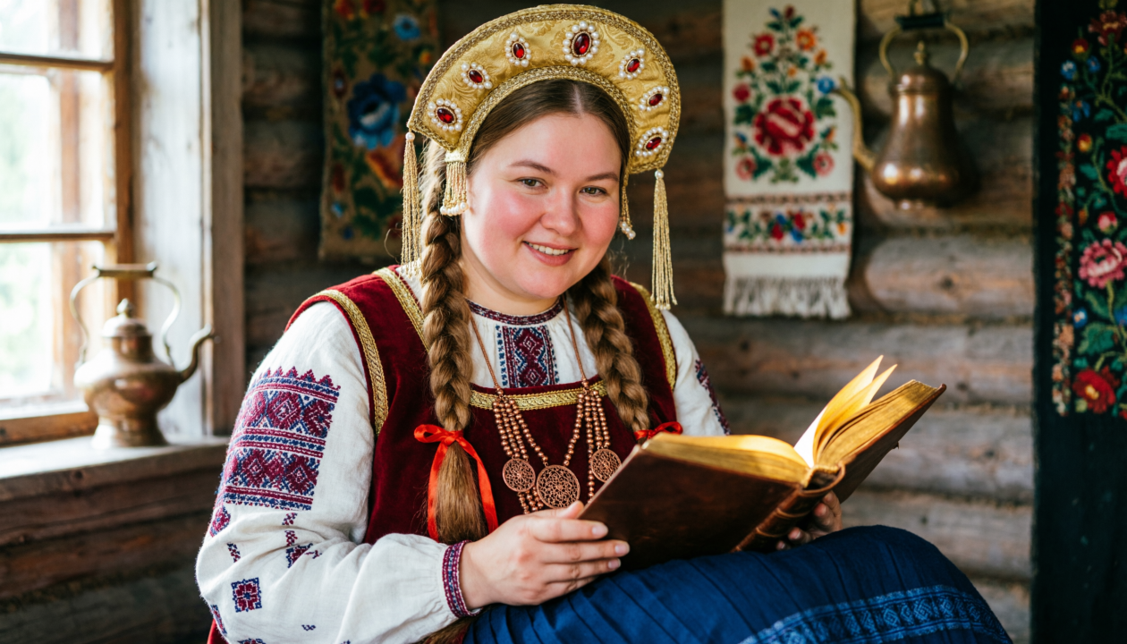 Тематическое фото Сгенерировано ИИ