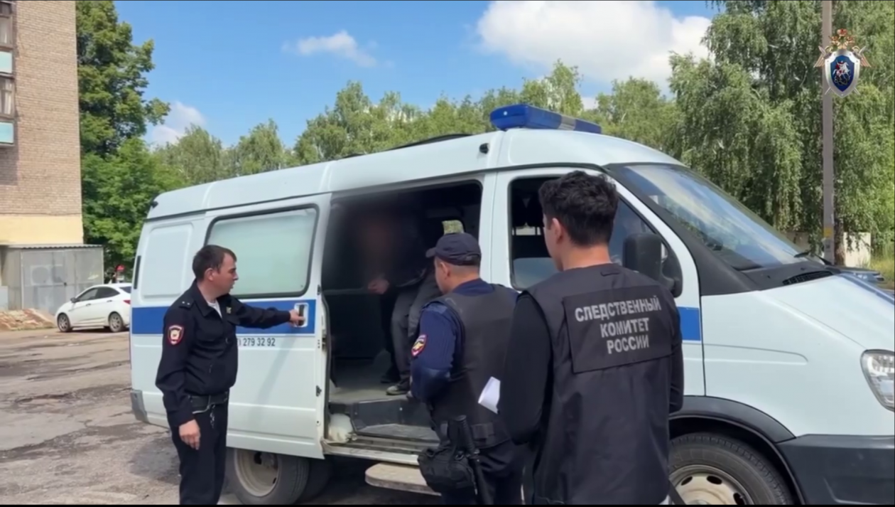 Мужчина ударил ножом 14-летнего мальчика из-за пакета с продуктами Пресс-служба СУ СКР по Республике Башкортостан