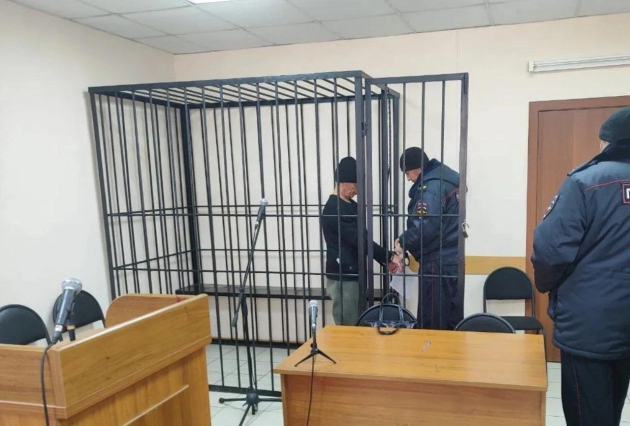 В Братске вынесли приговор вахтовику за убийство фельдшера скорой помощи Прокуратура региона