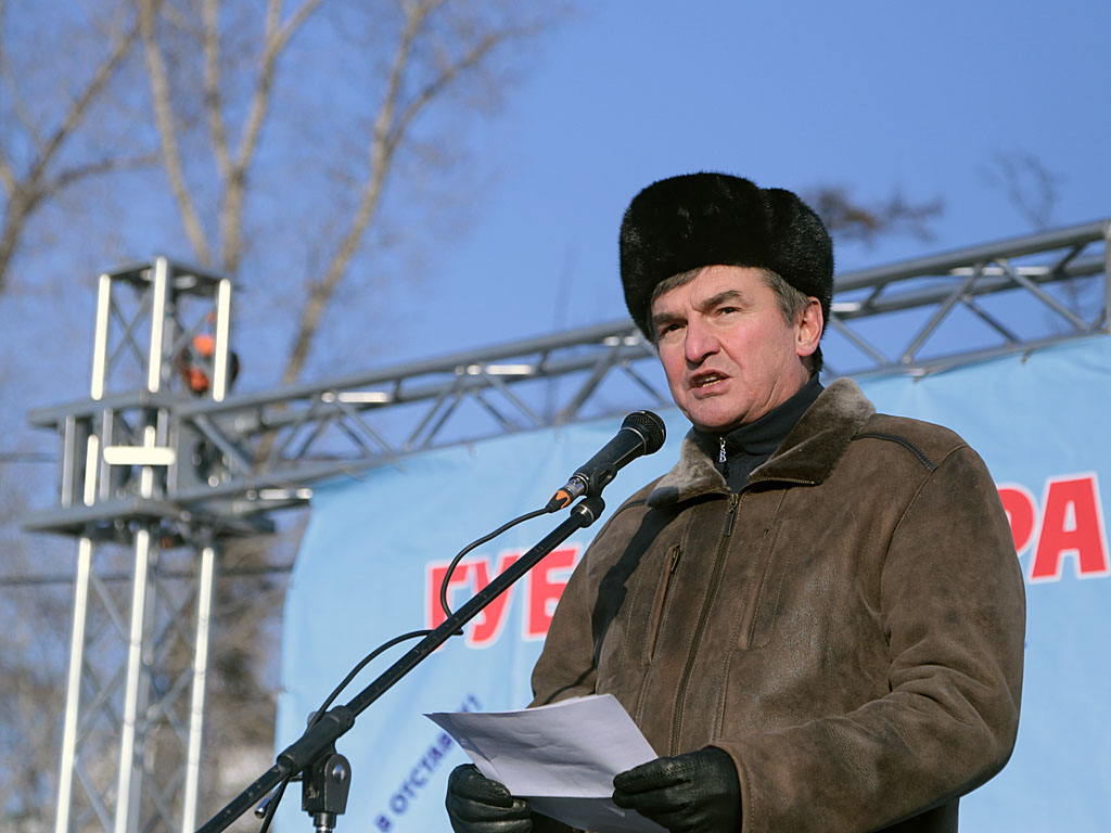 Депутат ЗС Александр Битаров, Фото с места события собственное