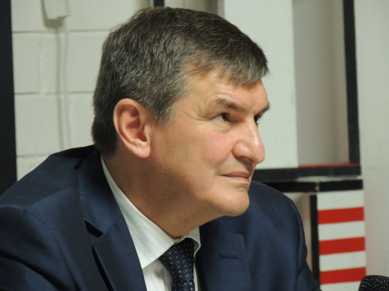 ИА IrkutskMedia