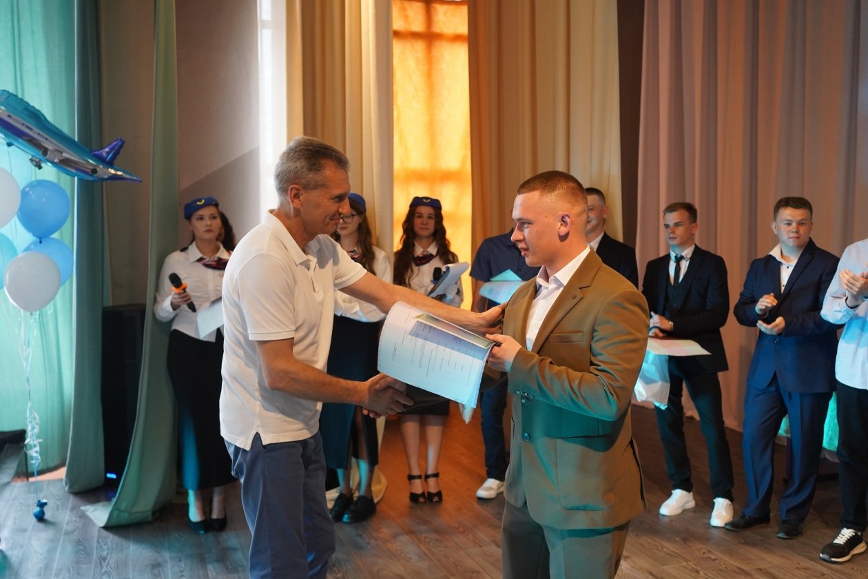 Алексей Головщиков