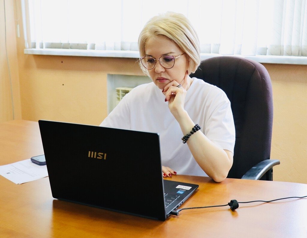 Пресс-служба думы Иркутска