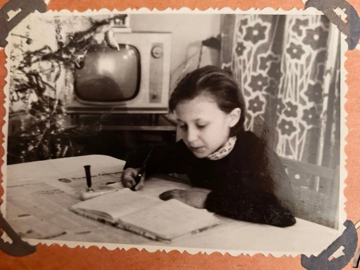 Галина Кудрявцева