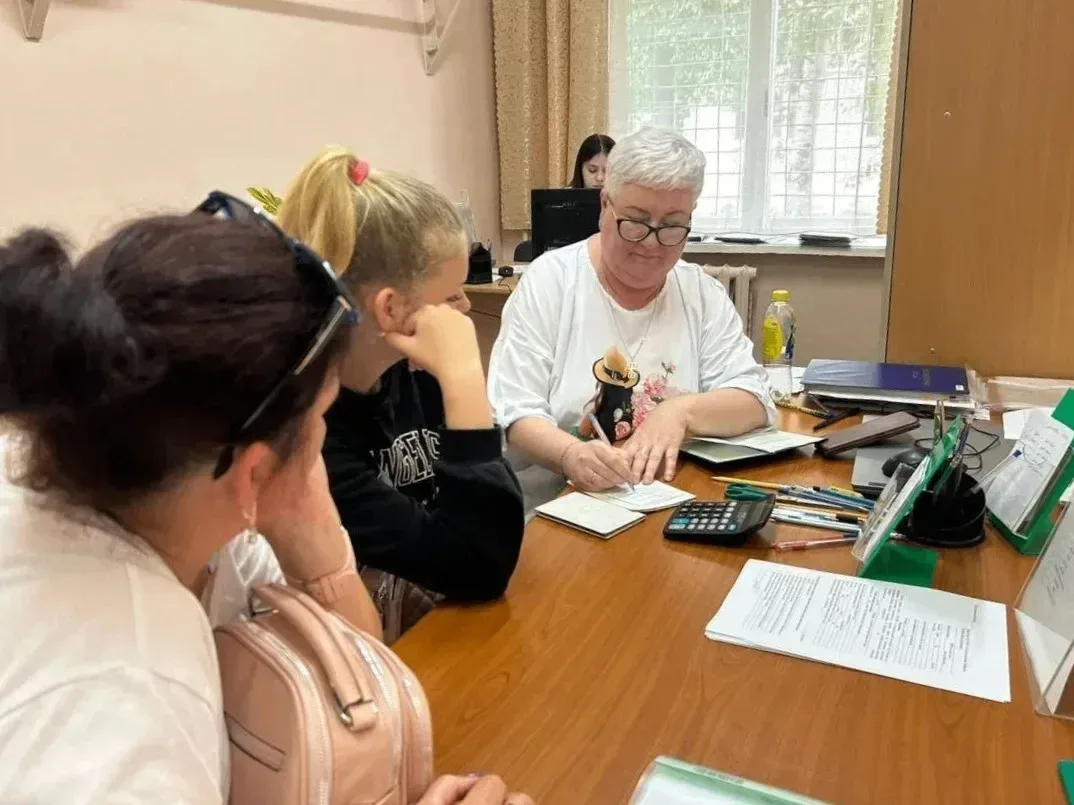 Приемная кампания в колледжах и техникумах ЕАО