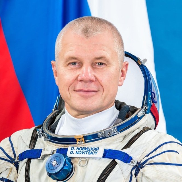 Олег Новицкий