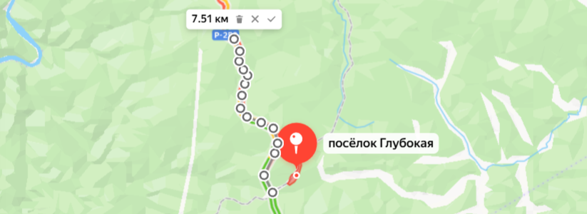 Движение транспорта восстановили на трассе "Байкал" в Шелеховском районе - есть заторы