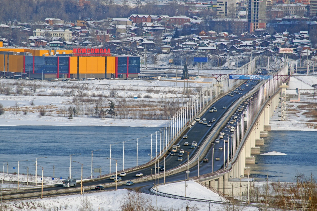 Академический мост, Фото с места события собственное