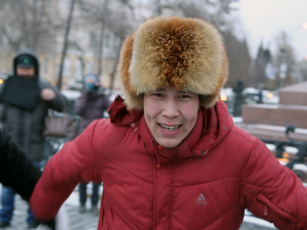 Ёхор , Фото с места события собственное