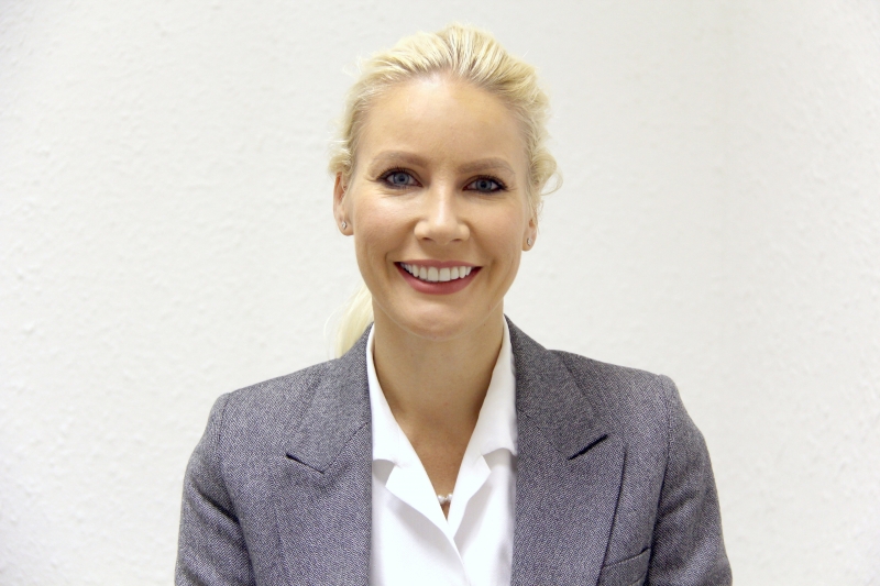Елена Летучая
