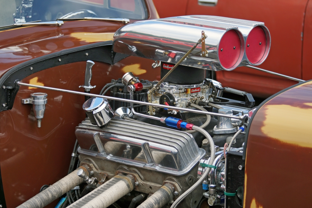 Hot Rod