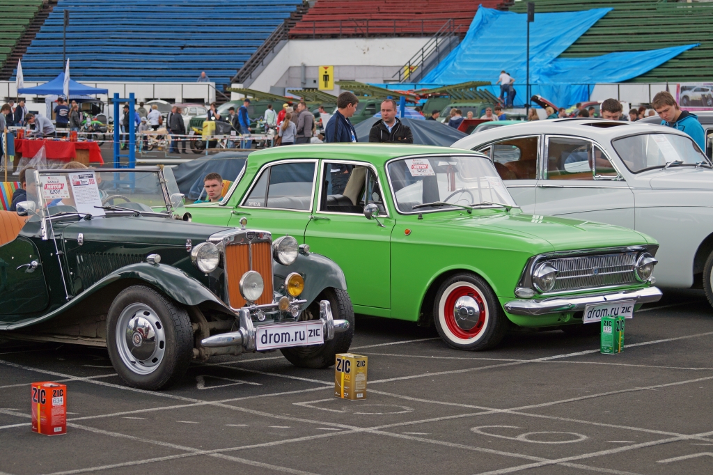 Автомобили