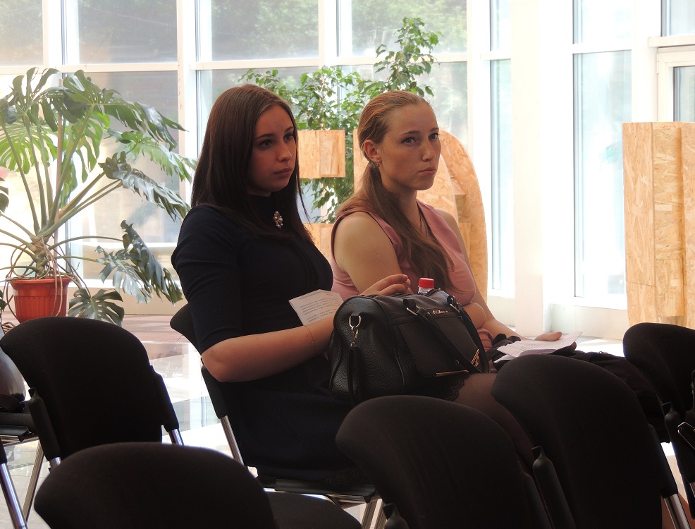 Стартап-марафон ФРИИ в Иркутске прошел в "домашней" обстановке 