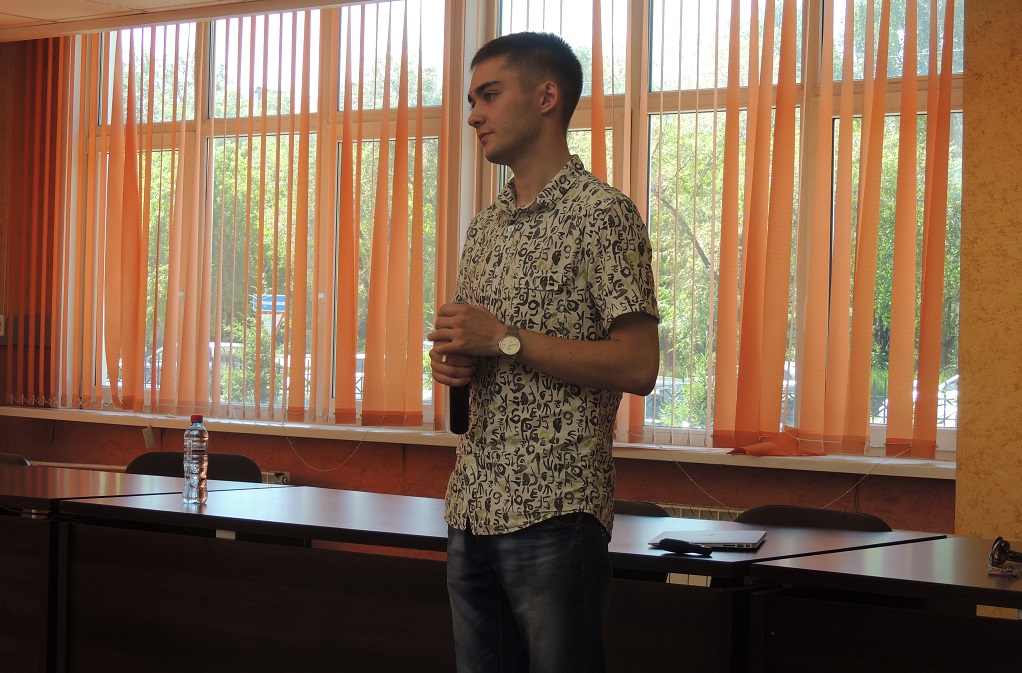 Стартап-марафон ФРИИ в Иркутске прошел в "домашней" обстановке 