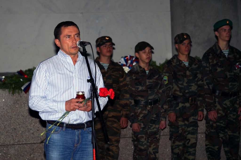 Дмитрий Бердников
