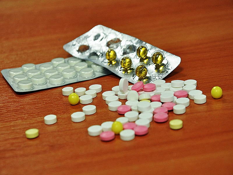 Бесплатные лекарства получают 130 тысяч льготников в Иркутской области