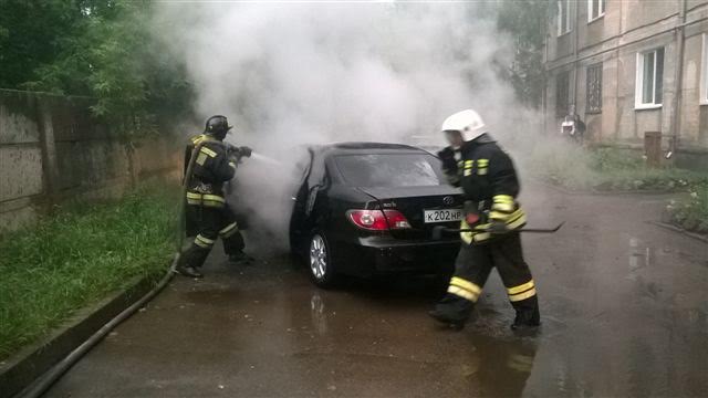 Toyota Windom